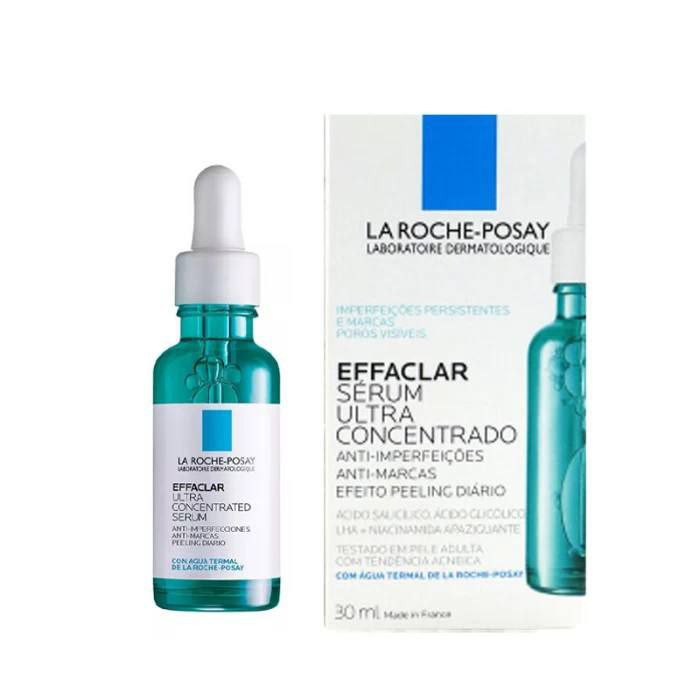 سرم ضد جوش و جوانساز لاروش پوزای اصلی