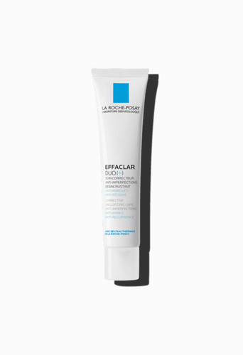 ژل کرم افکلار دو پلاس لاروش پوزای