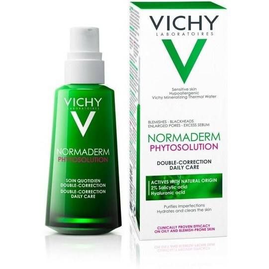 آبرسان و ضد جوش ویشی مدل Normaderm Phytosolution