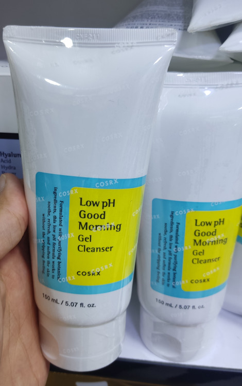 ژل شستشو کوزارکس 150 میل