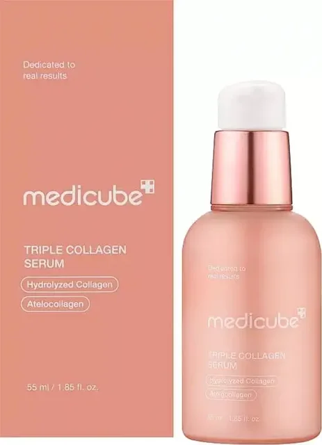سرم جوانساز کلاژن مدی کیوب Medicube