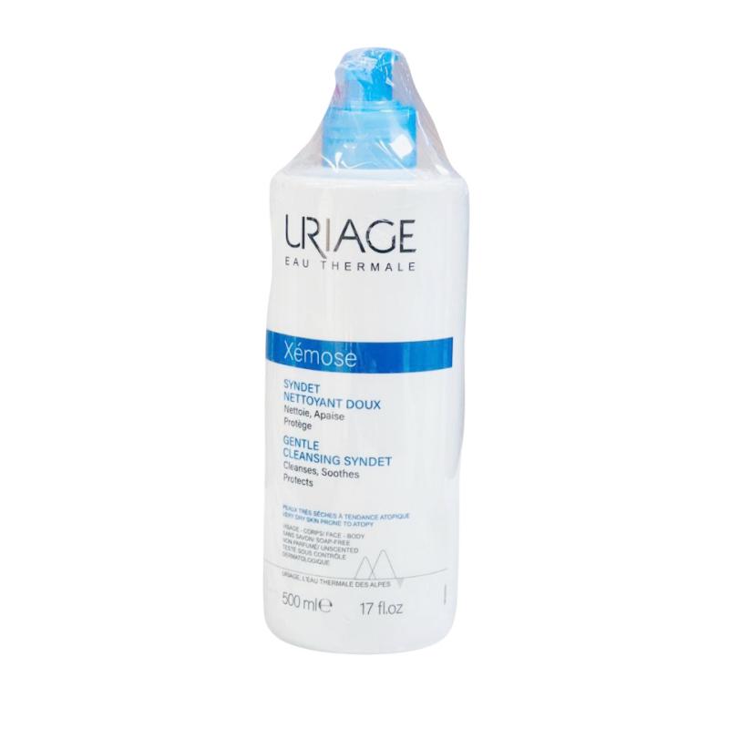 ژل کرم شوینده اوریاژ (URIAGE) 500ML