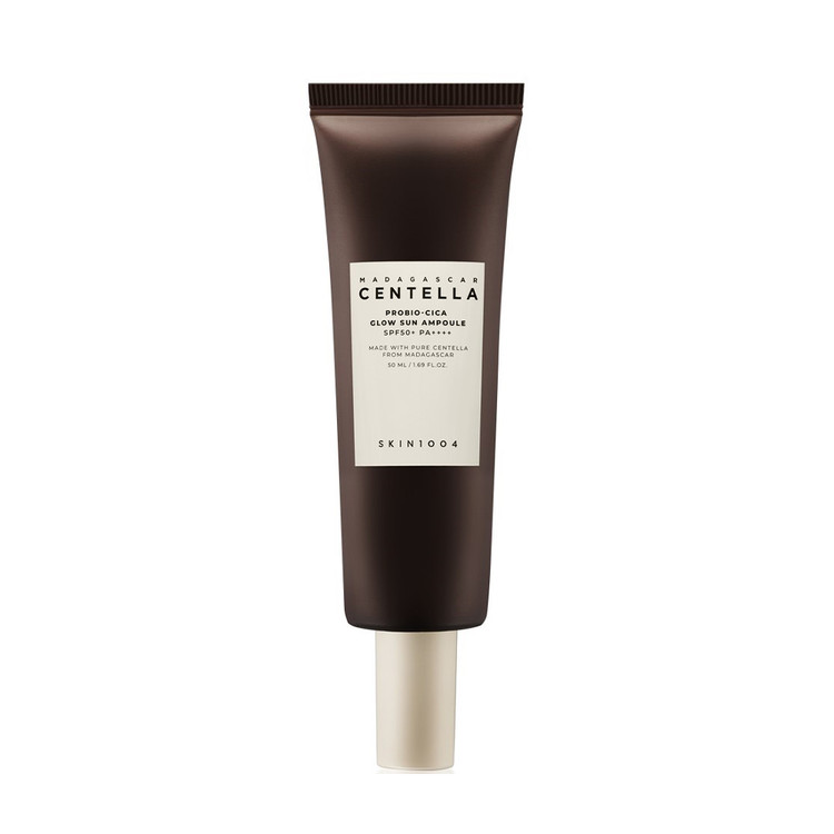 ضدآفتاب پروبیو سیکا سنتلا اورجینال ( CENTELLA – Probio-Cica Glow Sun Ampoule )